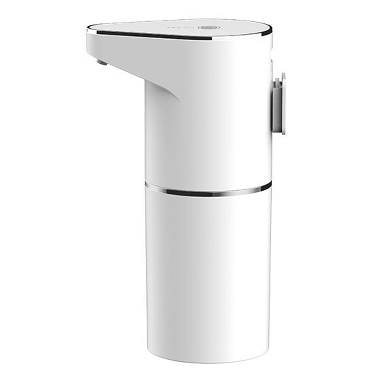 Automatic Foam Soap Dispenser 11.84oz Wall Mount Touchless Hand Soap Dispenser