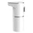 Automatic Foam Soap Dispenser 11.84oz Wall Mount Touchless Hand Soap Dispenser