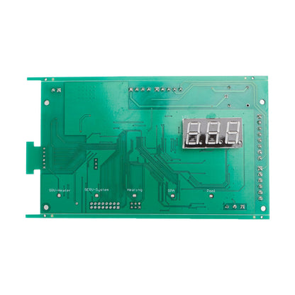 Replacement Control Board Kit Pentair MasterTemp 472610Z For Pentair MasterTemp NA/LP