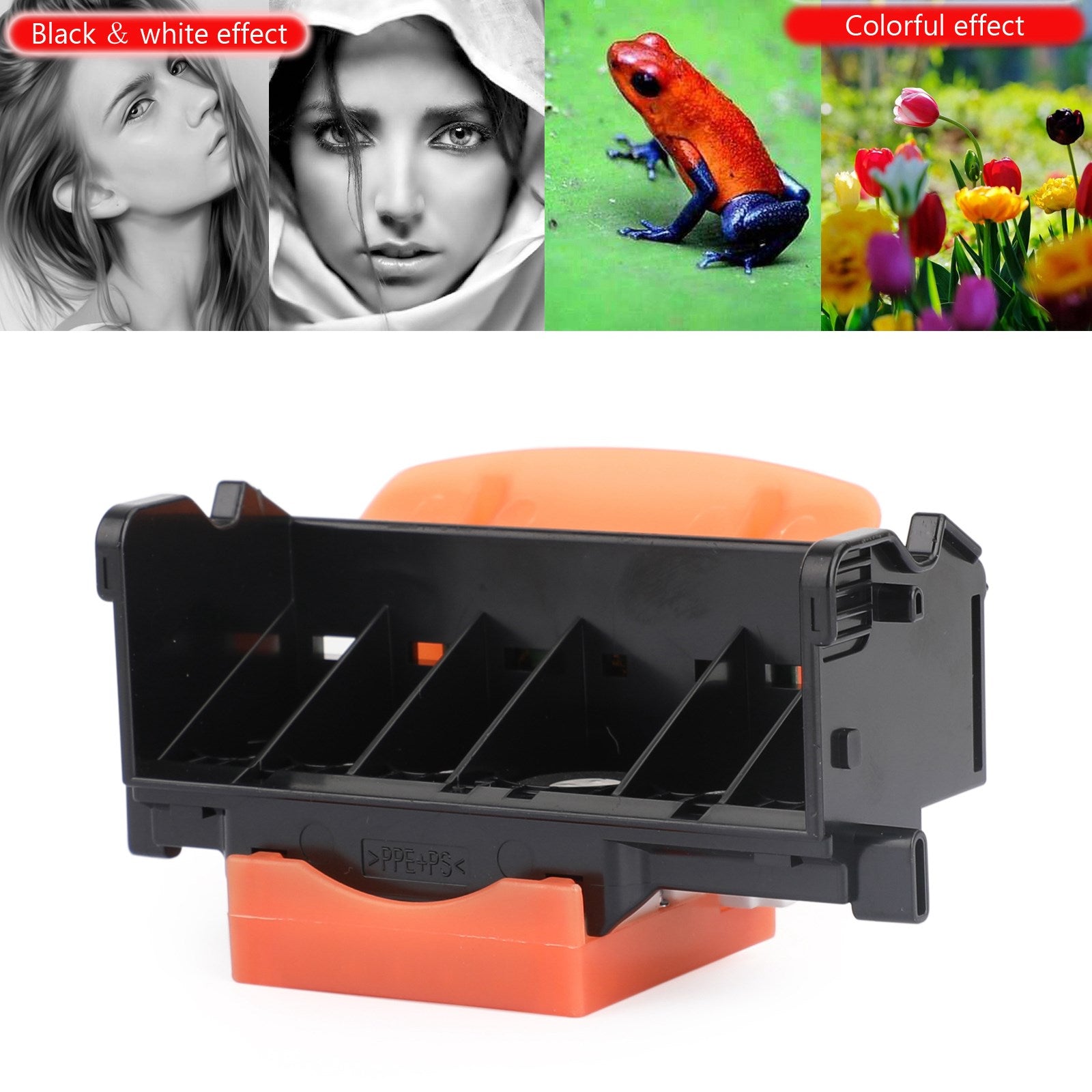 Replacement Printer Print Head QY6-0078 For MG6220 6140 6180 6100 6150 6200 Full Color QY6-0078 Printhead Printer Head for MG6220 6140 6180 6100 6150 6200 Reufrbished Printer Print Head for MG6220 6140 6180 6100 6150 6200 QY6-0078