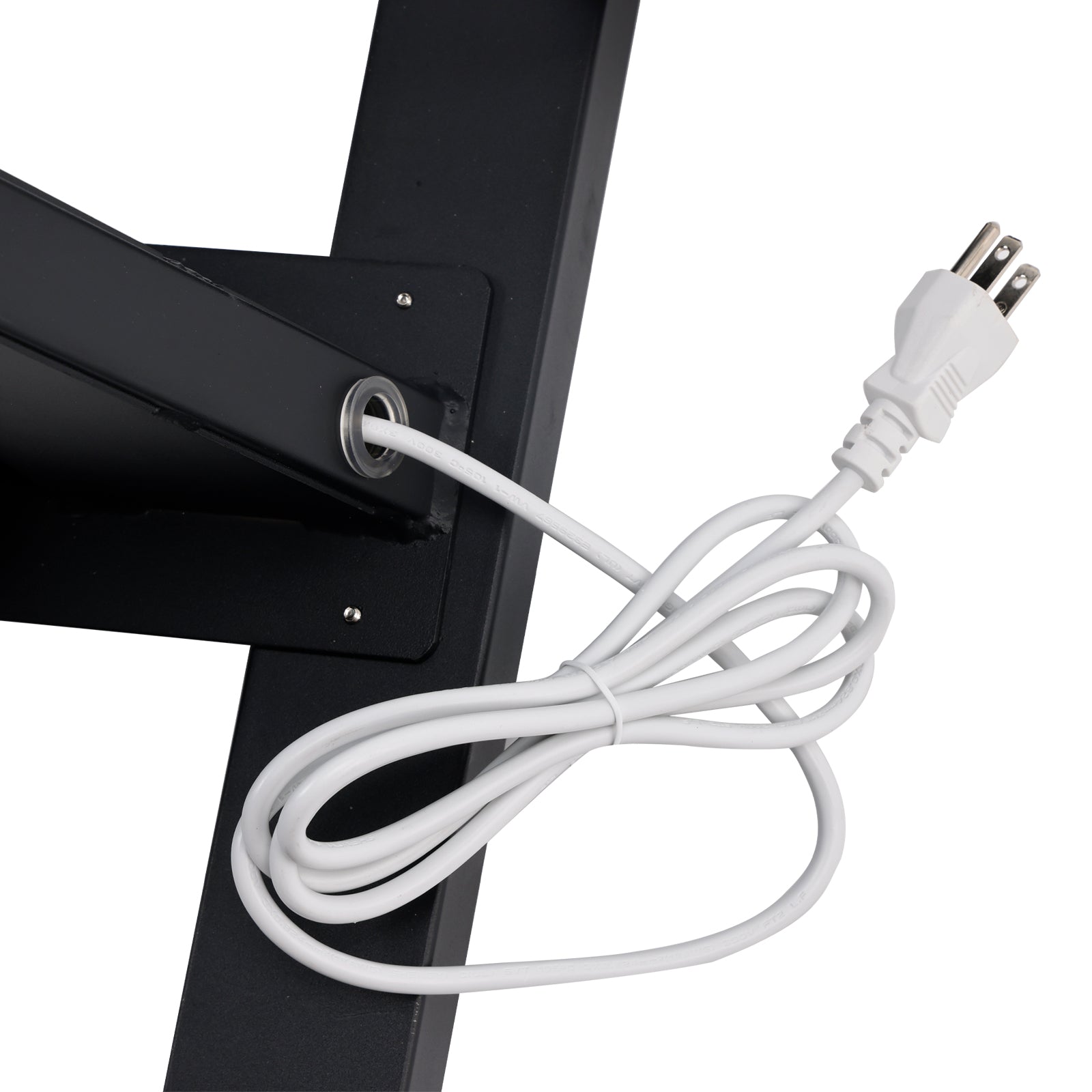 Electric Arm & Leg Pedal Exerciser for Seniors | Dual-Motor Home Rehab