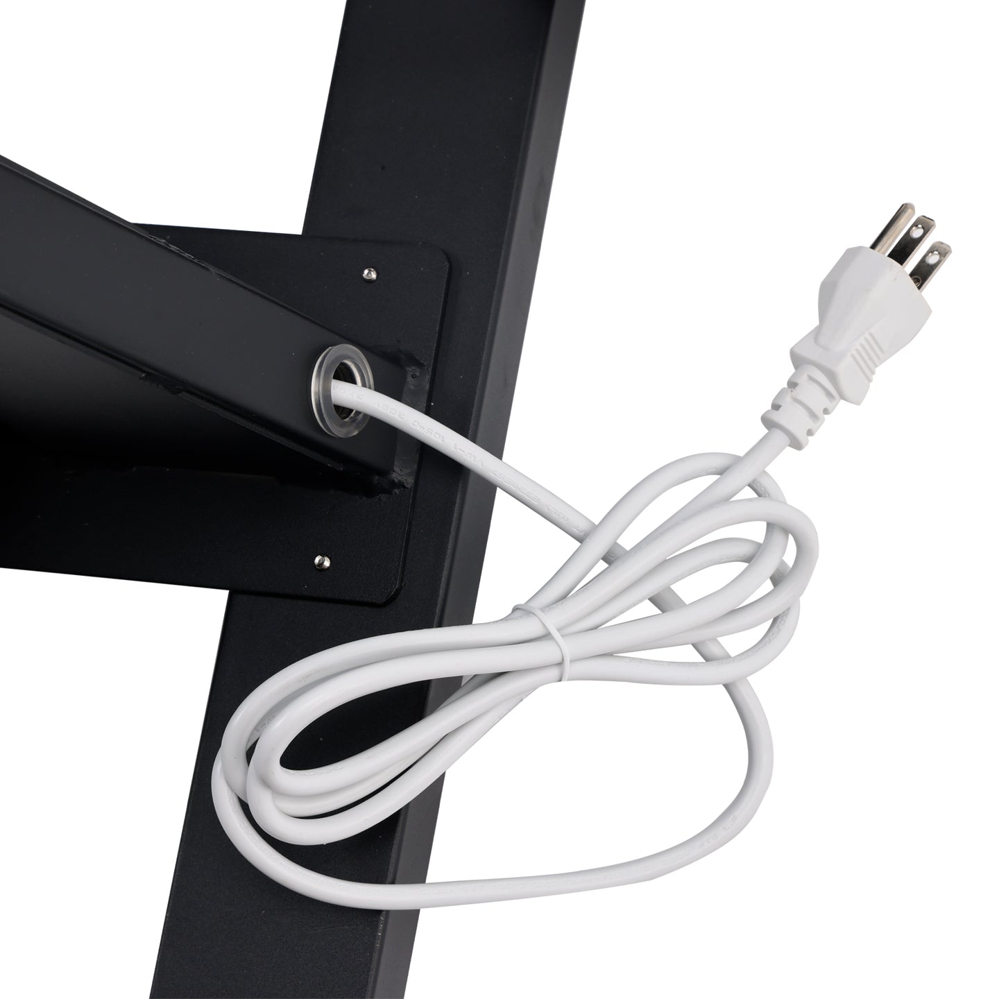 Electric Arm & Leg Pedal Exerciser for Seniors | Dual-Motor Home Rehab