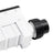 IC15 Salt Cell Chlorine Generator – Replacement System for Saltwater Pools