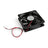 1Pcs DC Brushless Cooling PC Computer Fan 24V 9025s 90x90x25mm 0.15A 2 Pin Wire