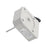KBL-48ZWT05-1202A Refrigerator Fan Motor, DC 12V Replacement for Omar Freezer