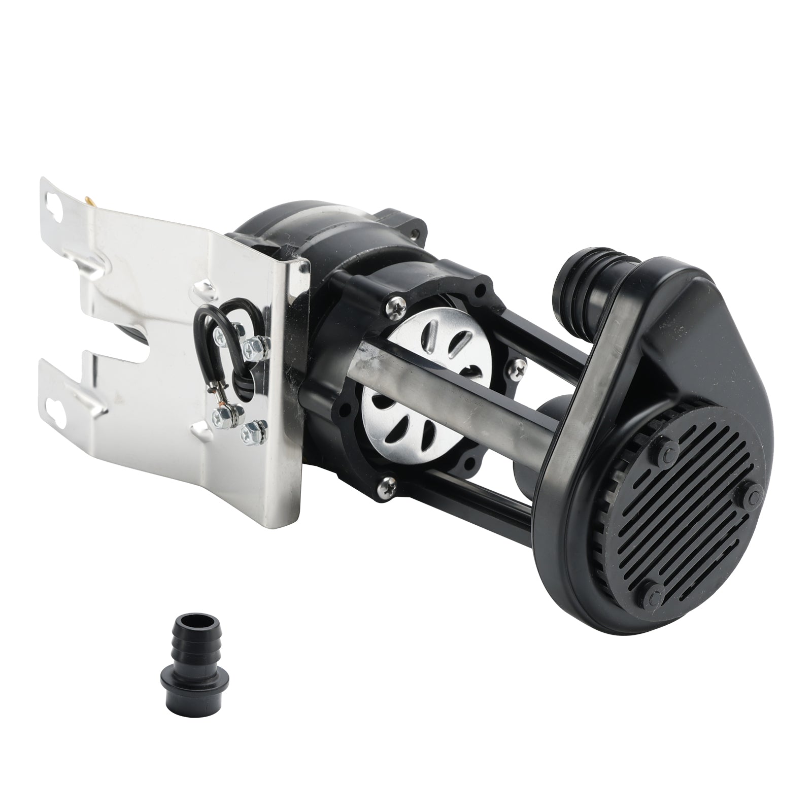 OEM-Grade Water Circulation Pump 31613-S for Uline Ice Makers â€?Direct Replacement