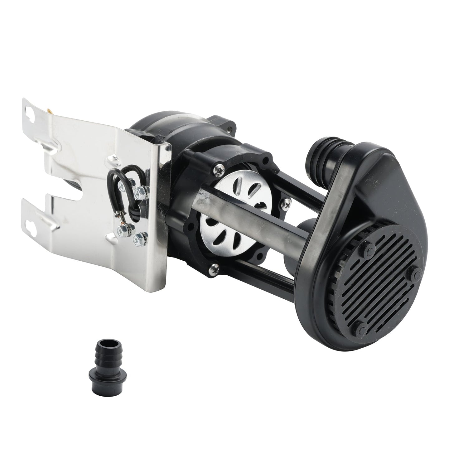 OEM-Grade Water Circulation Pump 31613-S for Uline Ice Makers â€?Direct Replacement