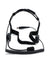 7.1-C9 Advanced Rear Mount Big Plug Tactical Earhook Bone Headphones Headset
