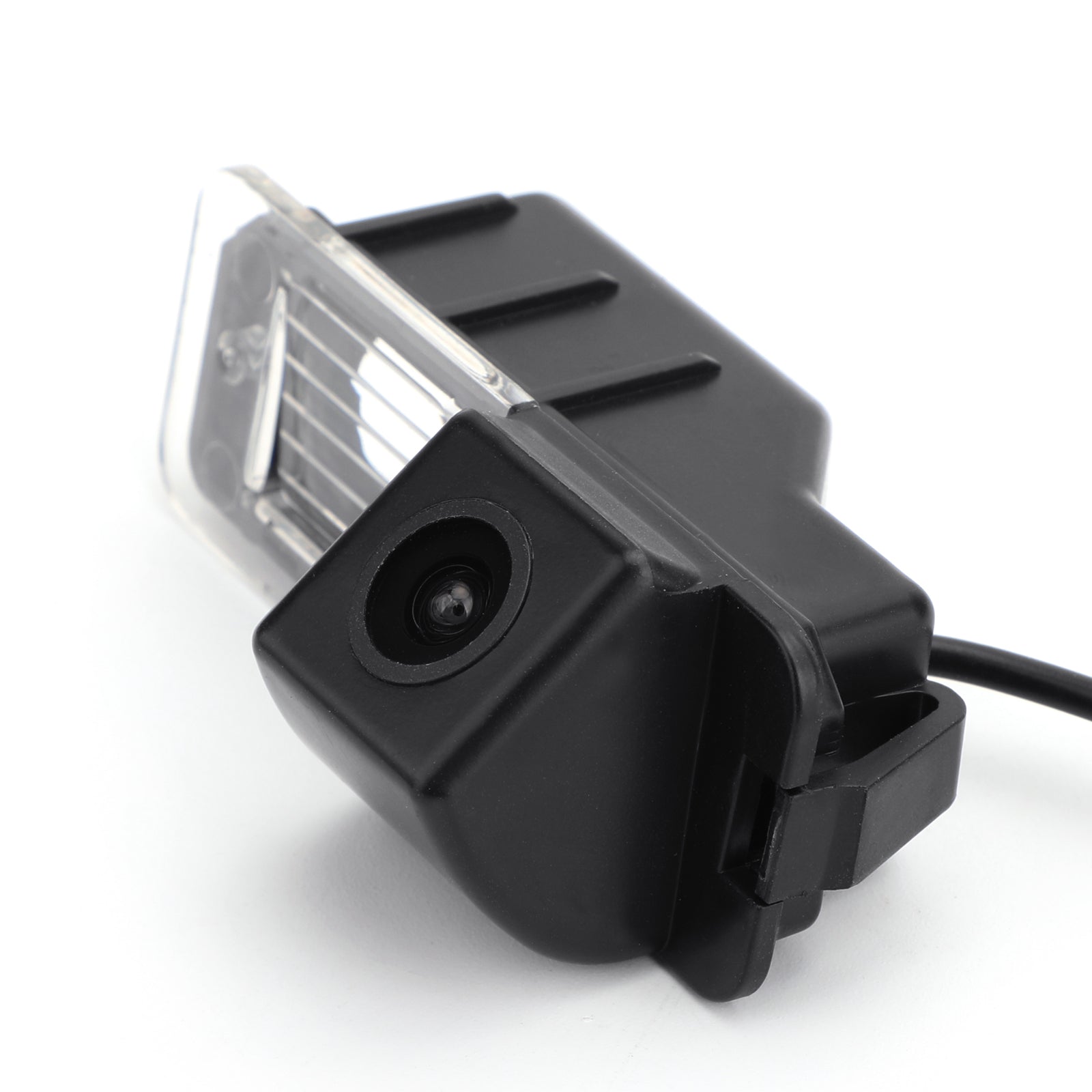 Waterproof IP67 Reversing Backup Rear View Parking Camera HD CCD For Golf MK 6 MK7