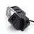 Waterproof IP67 Reversing Backup Rear View Parking Camera HD CCD For Golf MK 6 MK7