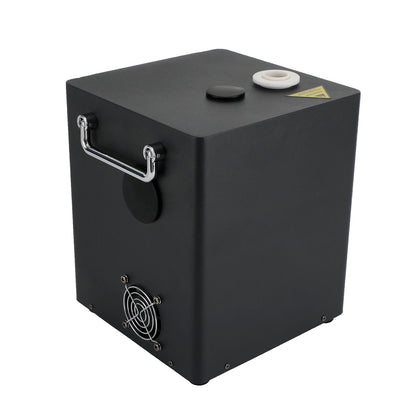 700W Cold Spark Machine – DMX Stage Firework Effect with Remote for DJ, Event & Party