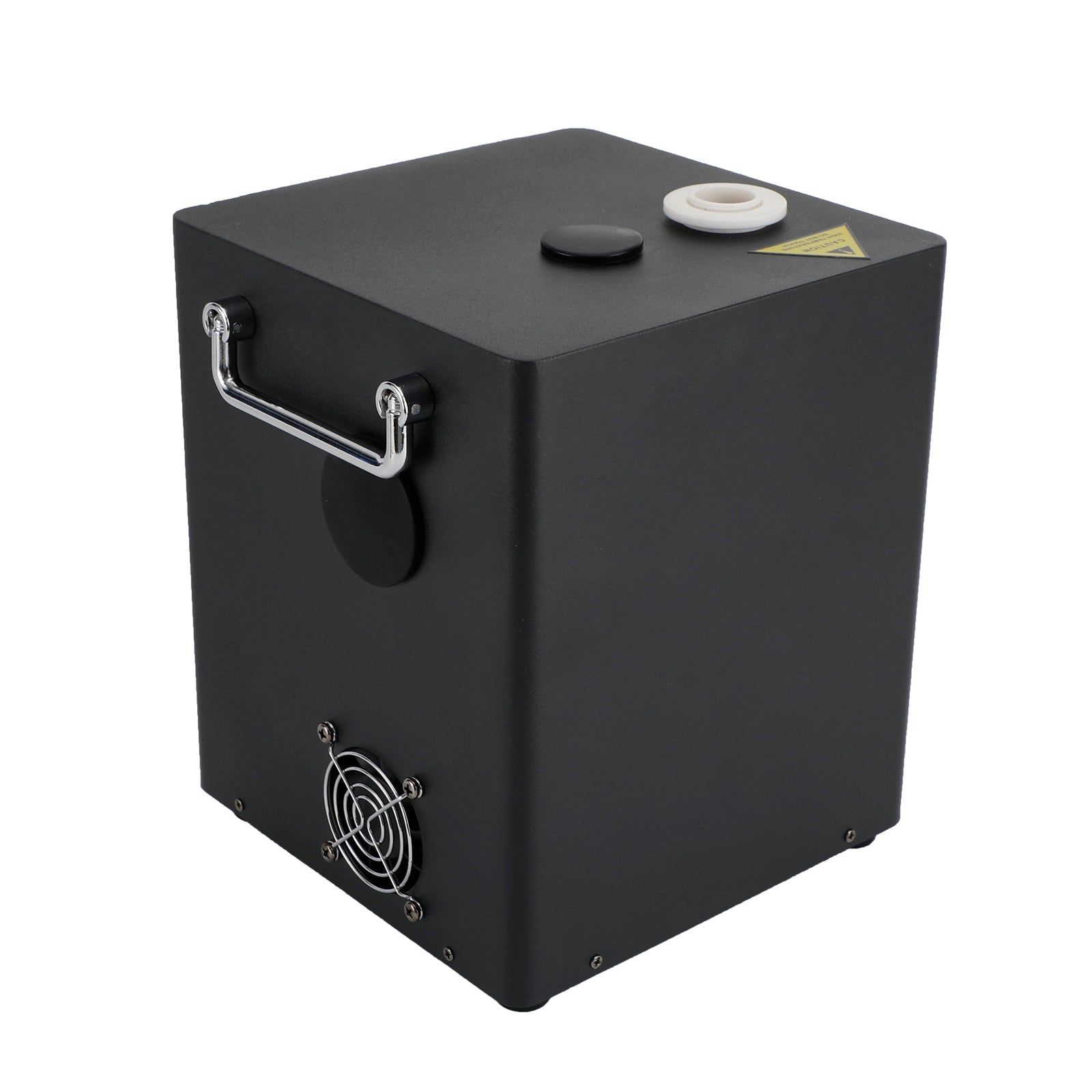 700W DMX Cold Spark Machine with Wireless Remote, 4m Indoor Safe Firework Fountain for Wedding, DJ, Stage Events