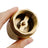 Brass Check Valve G1/2" G3/4" G1" M To F Thread Non-Return Backflow Prevention, G1"
