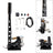 USB Handbrake Sim For PC Racing Games Logitech G29/G27/G25 T300 T500 RS PC 64bit 200KG Load Cell SIM Racing For Rally Adjustable