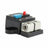 AMP Marine Insurance Car Circuit Fuse Audio Automatic Block 300A Reset Breaker
