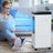 3-in-1 Evaporative Cooler