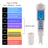 4In1 PH/TDS/EC/Temperature Meter Digital Water Quality Monitor Tester Test Tool