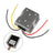 DC Voltage Regulator Buck Converter DC 12/24V To 3.3V 10A Step Down Reducer