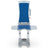 Foldable Electric Lift Chair, 24 lb Portable, IP68 Waterproof, 300 lb Capacity, Stainless Steel, Remote (Copy)