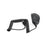 2PCS Handheld Speaker Mic Microphone For YAESU FT817 FT857 FT891 FT991 FT450