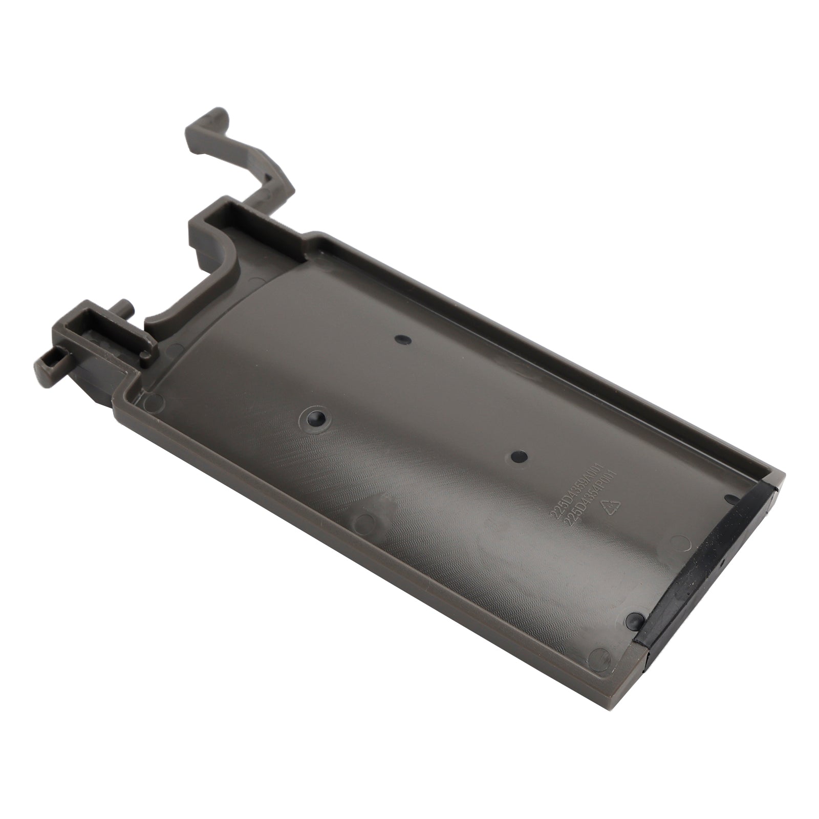 GE & Hotpoint Refrigerator Ice & Water Dispenser Lever, Replaces WR17X20449, AP5796045, PS8758404