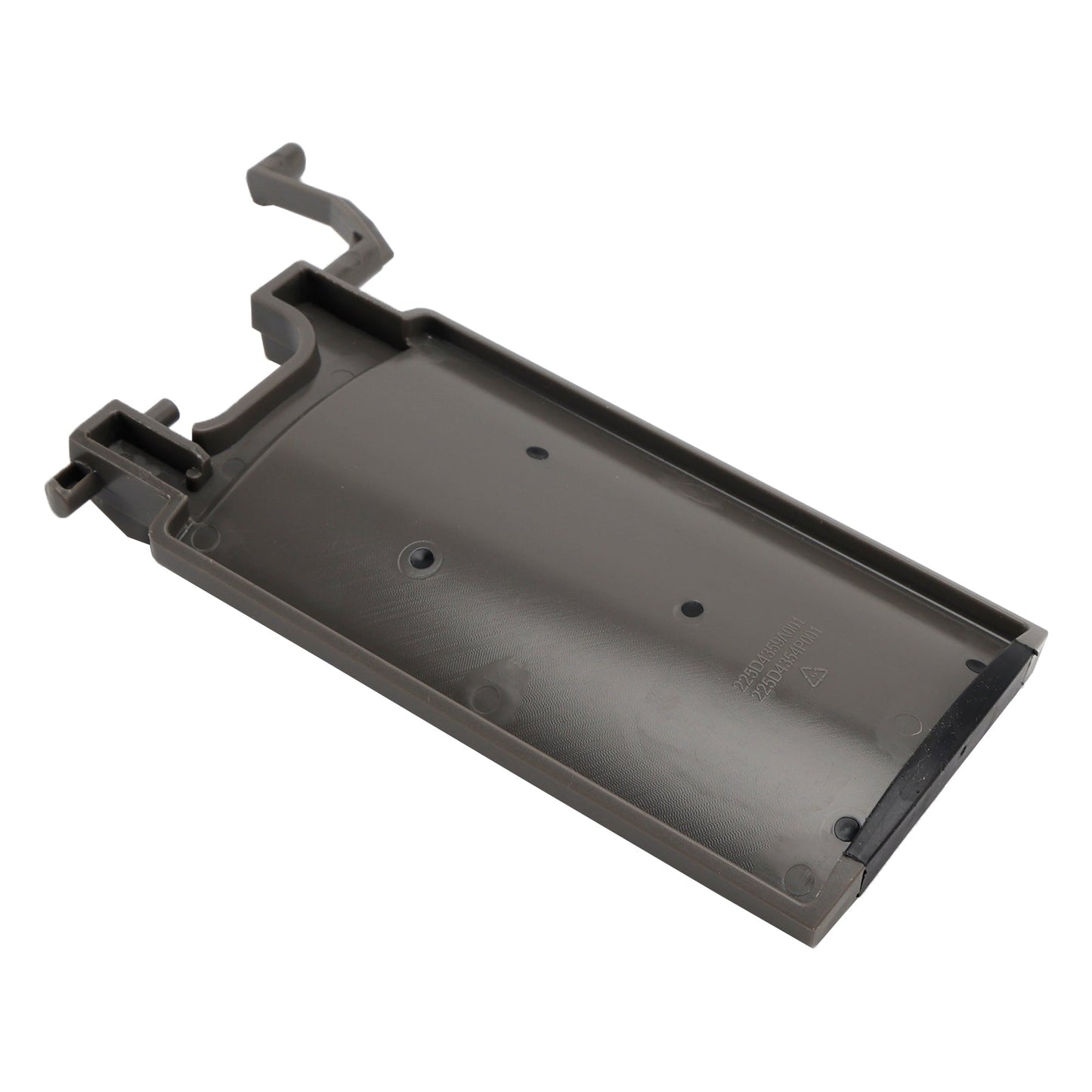 WR17X20449 Dispenser Lever Paddle Assembly For GE Hotpoint Refrigerators