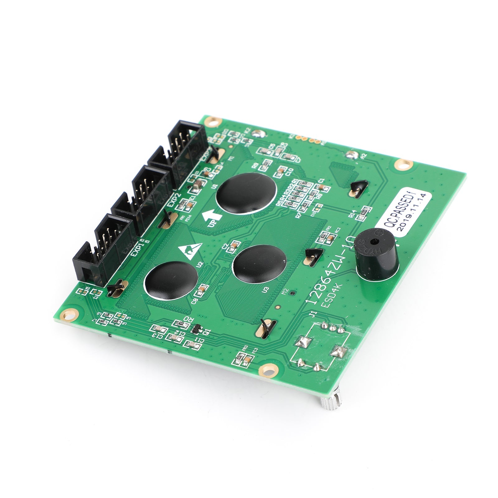 3D Printer LCD Screen Display Kit – Replacement Controller for Creality Ender 3 / 3 Pro / 3S / 5