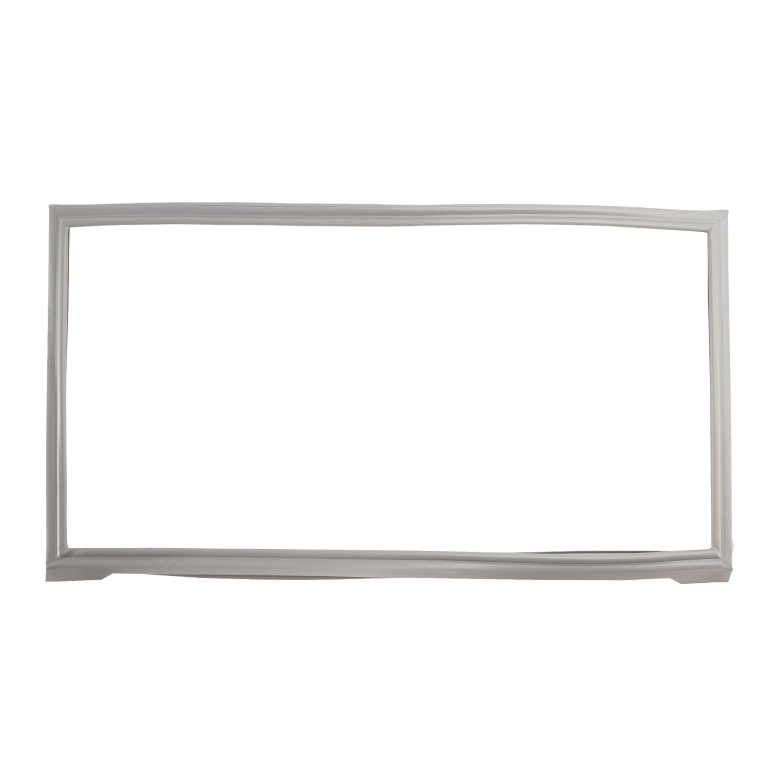32.09" x 16.93" Freezer Door Gasket for Maytag, Whirlpool & KitchenAid, Replaces W10830274, W10443273