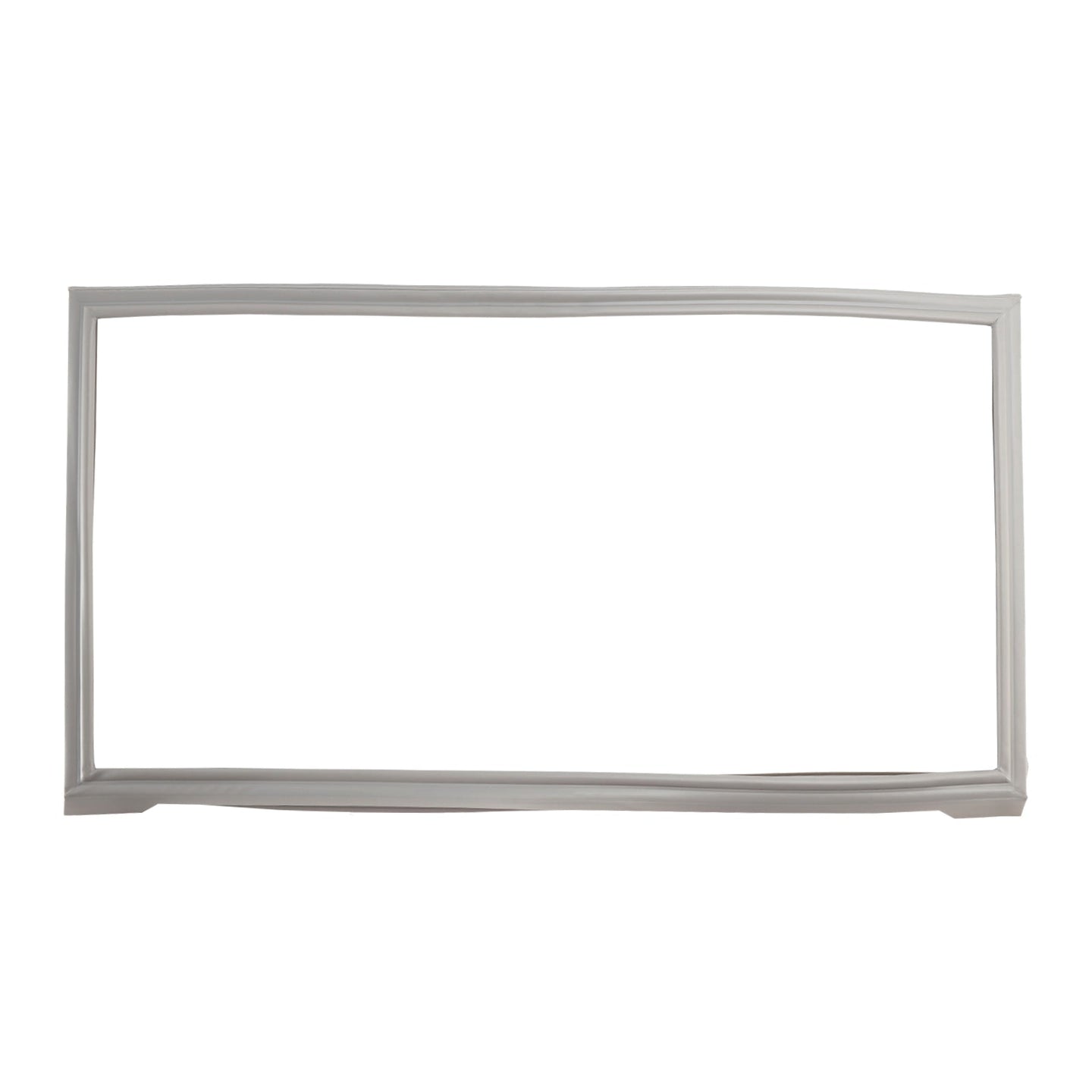 32.09" x 16.93" Freezer Door Gasket for Maytag, Whirlpool & KitchenAid, Replaces W10830274, W10443273