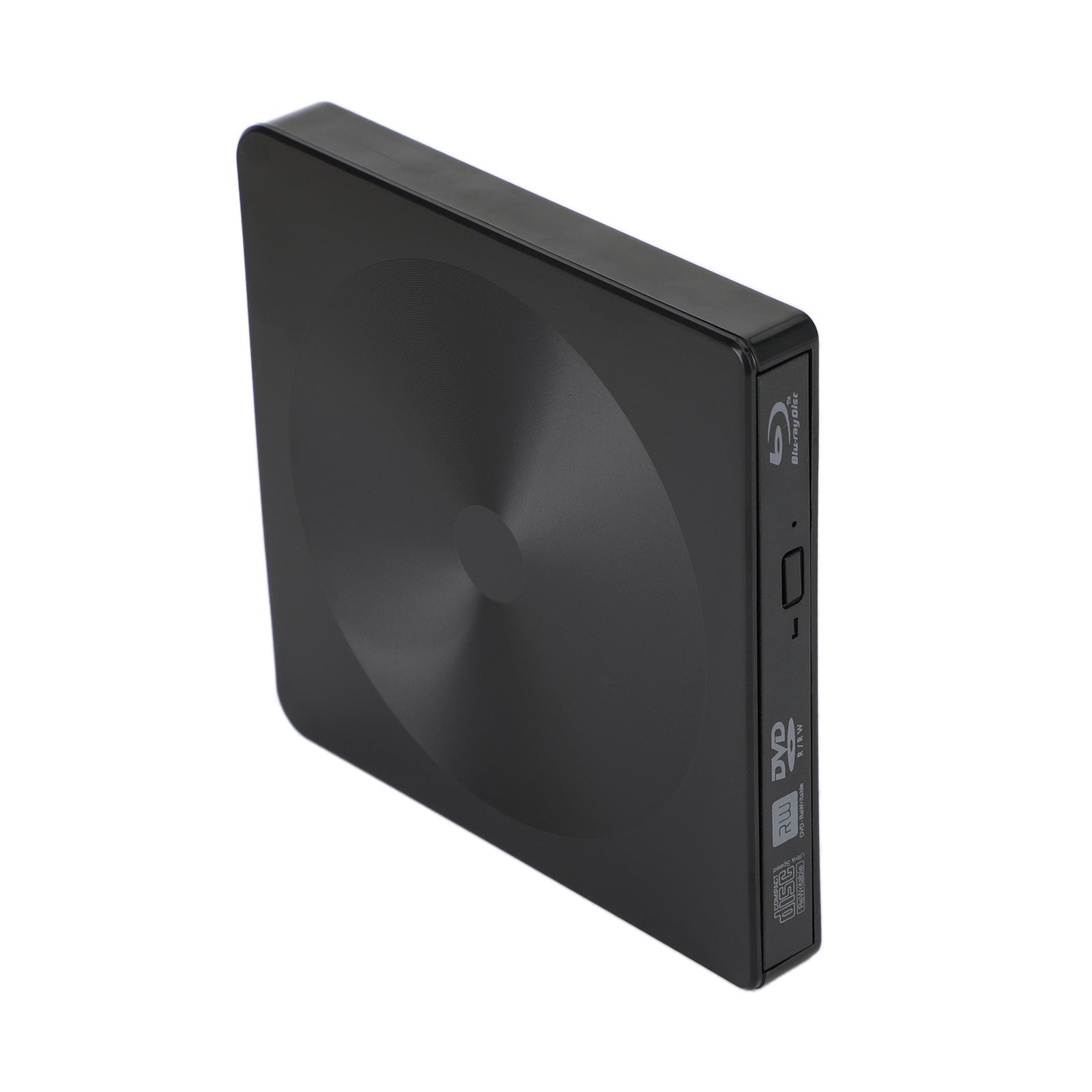 USB 3.0 External DVD  Drive BD Player Read/Write 2 IN 1 Portable Burner