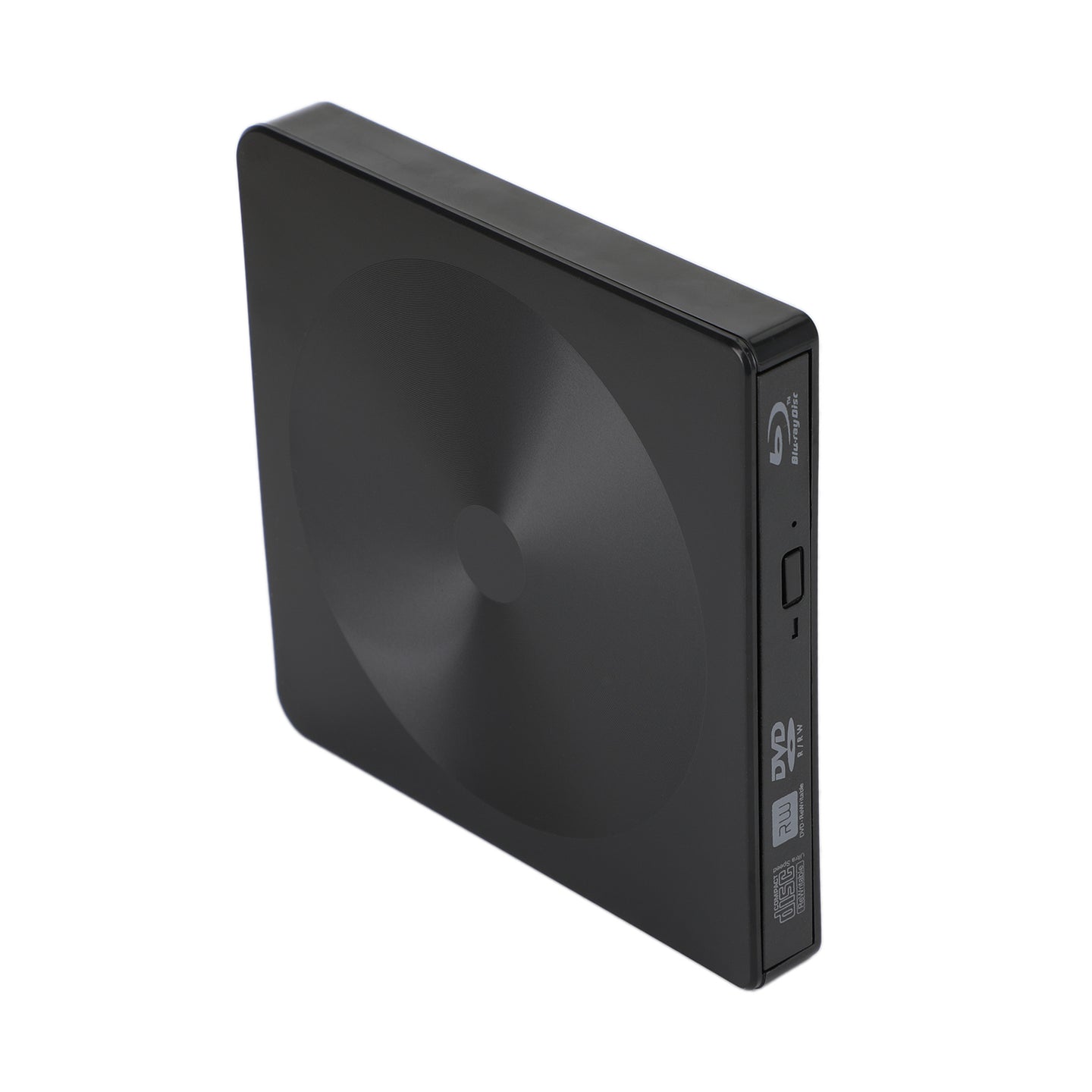 USB 3.0 External DVD  Drive BD Player Read/Write 2 IN 1 Portable Burner