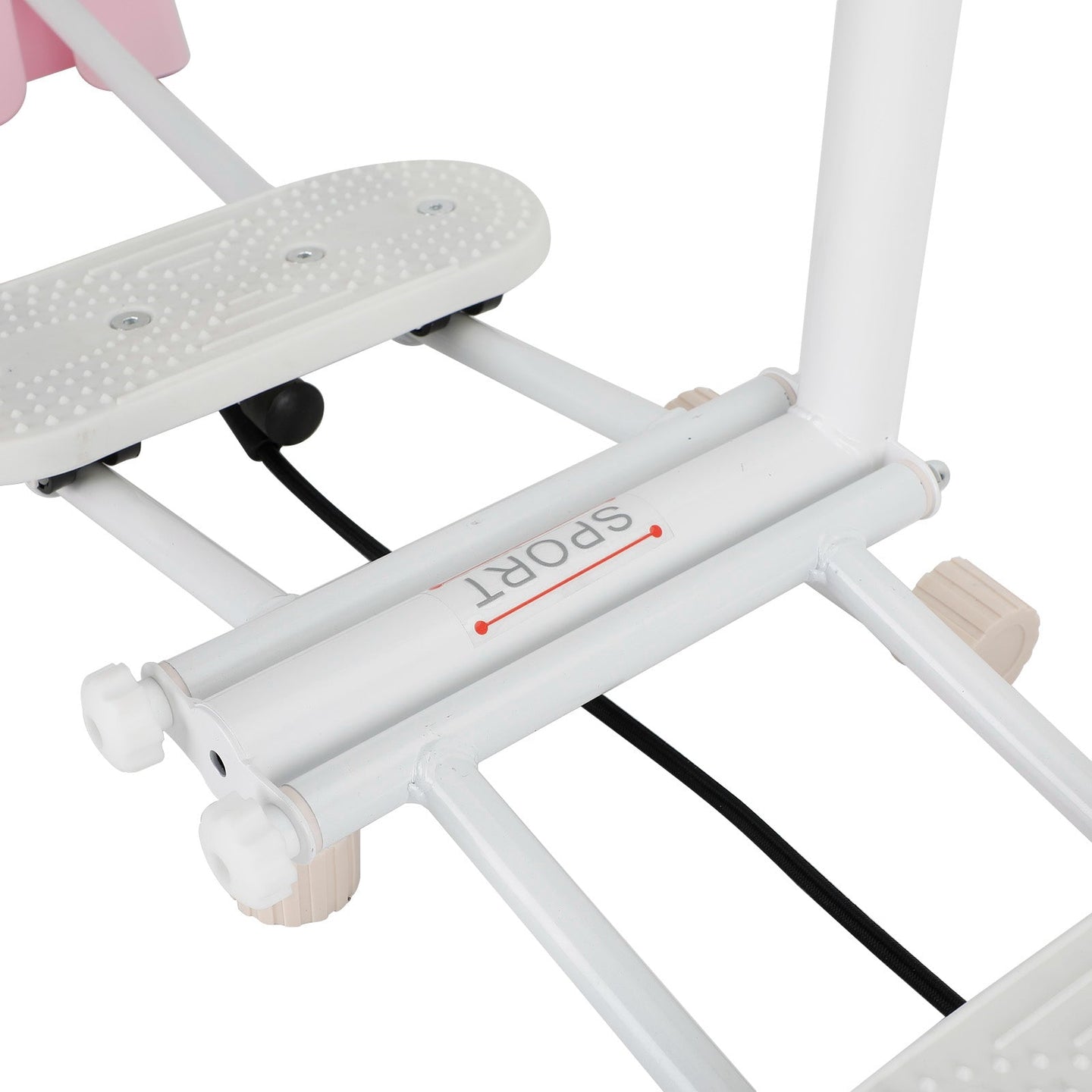 Ski Exercise Machine – Leg, Hip & Pelvic Muscle Trainer for Thigh Workout