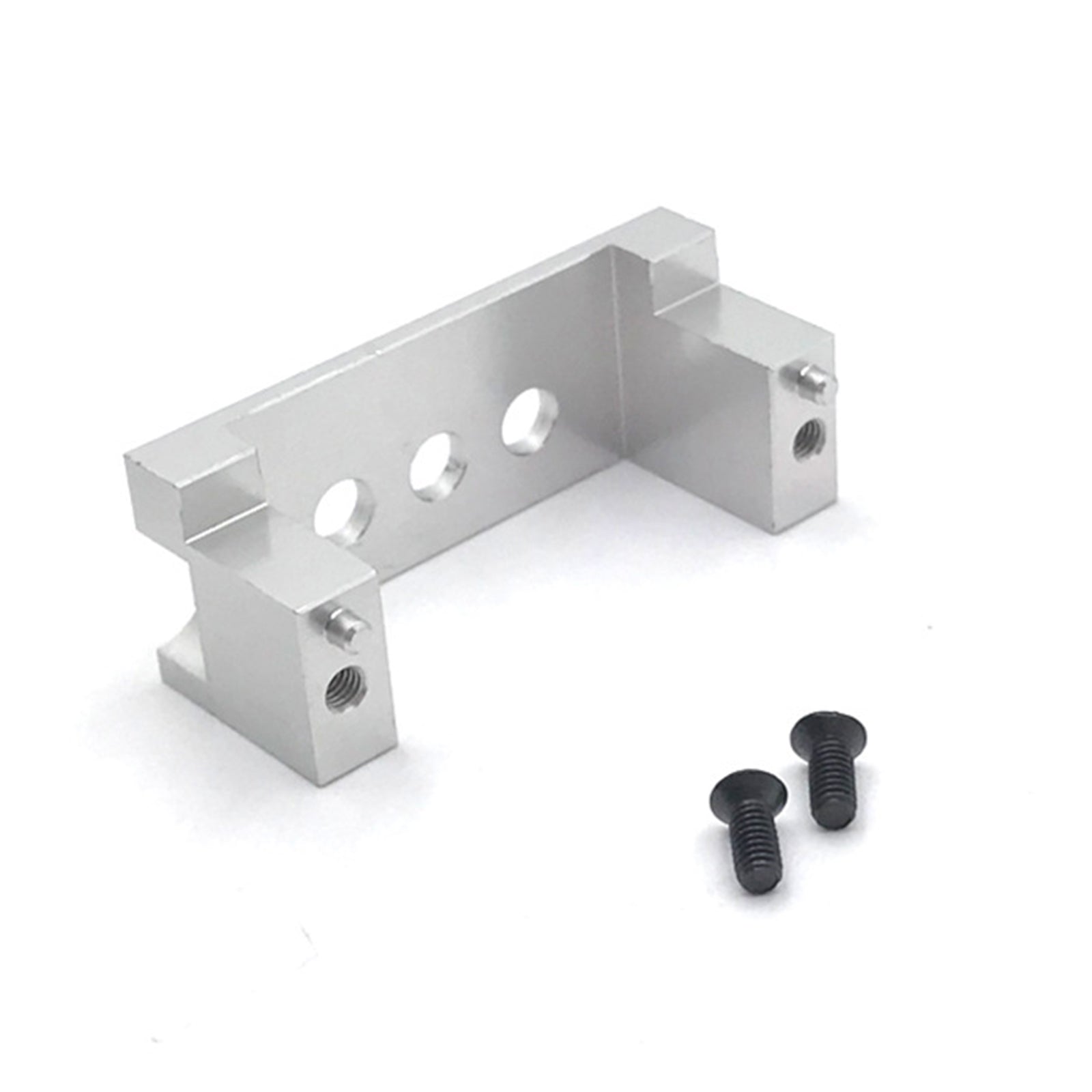 RC Servo Fixing Mount Steering Gear Seat For Wltoys 144001 124016-17-18 124019
