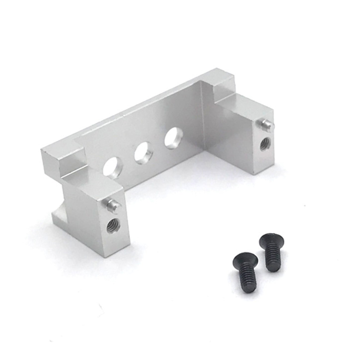 RC Servo Fixing Mount Steering Gear Seat For Wltoys 144001 124016-17-18 124019