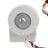 Refrigerator Evaporator Fan Motor WR60X10074 For GE Hotpoint Fridge Freezer