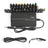 Universal 120W Laptop Charger Power Supply – AC/DC Adapter with 34 Tips for Notebook, Car & Home Use (US Plug)