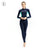 Ultra-thin Women's Ice Silk Sunscreen Full Body Diving Wetsuit