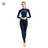 Ultra-thin Women's Ice Silk Sunscreen Full Body Diving Wetsuit