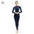 Ultra-thin Women's Ice Silk Sunscreen Full Body Diving Wetsuit