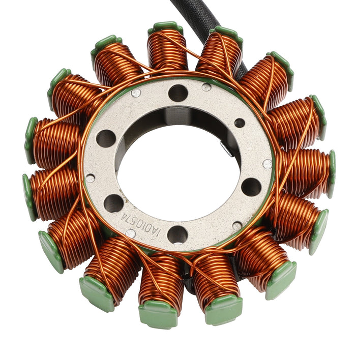 2021-2024 Aprilia RSV4 1100 / Tuono V4 1100 / Factory Superpole E5 Stator Coil w/Pickup 1A016388