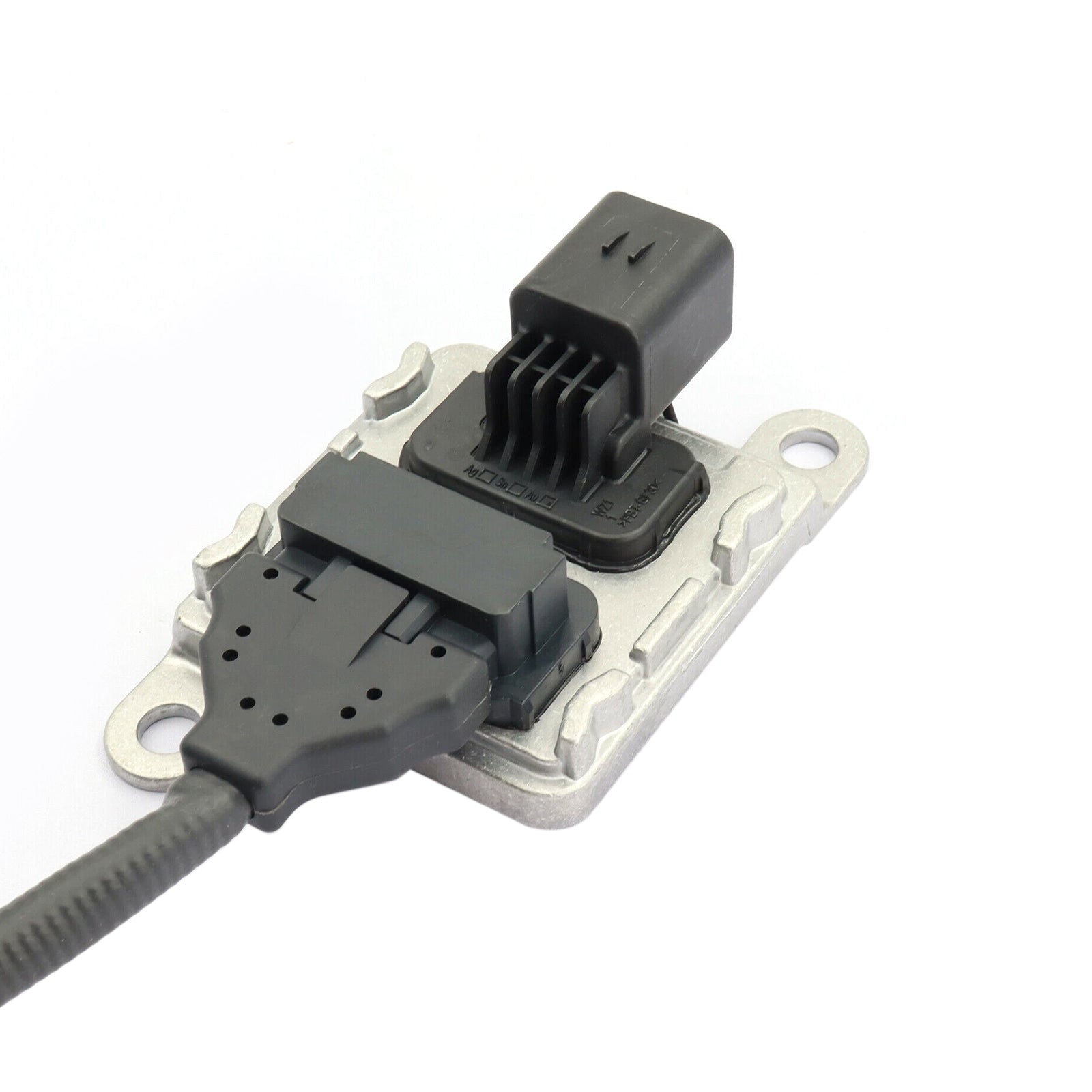 Nitrogen Oxide Nox Sensor 539-0117 5390117 Fits For CaterPillar 6 pins