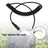 4 Wire Speaker Mic Cable Line for Yaesu VX120 VX127 VX170 VX177 VX6E VX7E Radio