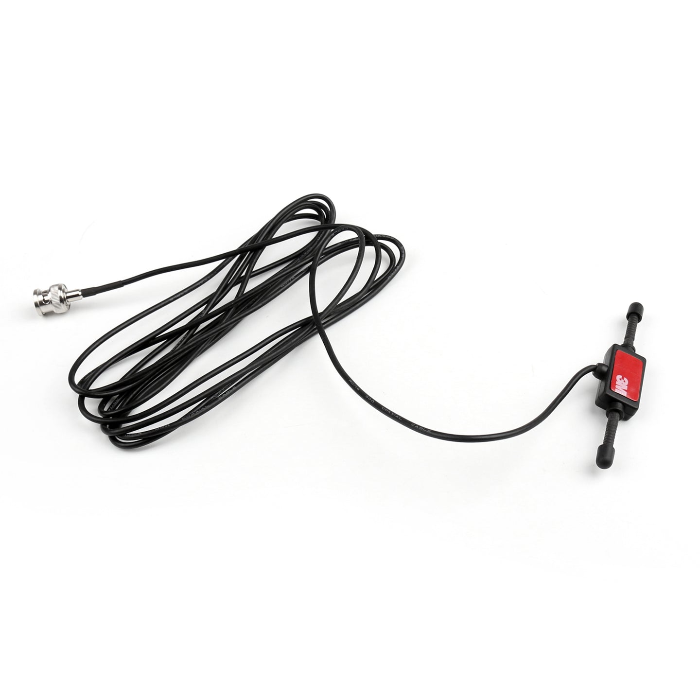 1Pcs Scanner Antenna For Uniden Radio BNC Glass Mount 4" Mobile Full Band