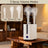 Top-Fill Smart Humidifier - 9.8L Large Capacity, Ultra-Quiet 34dB & Auto Shut-Off