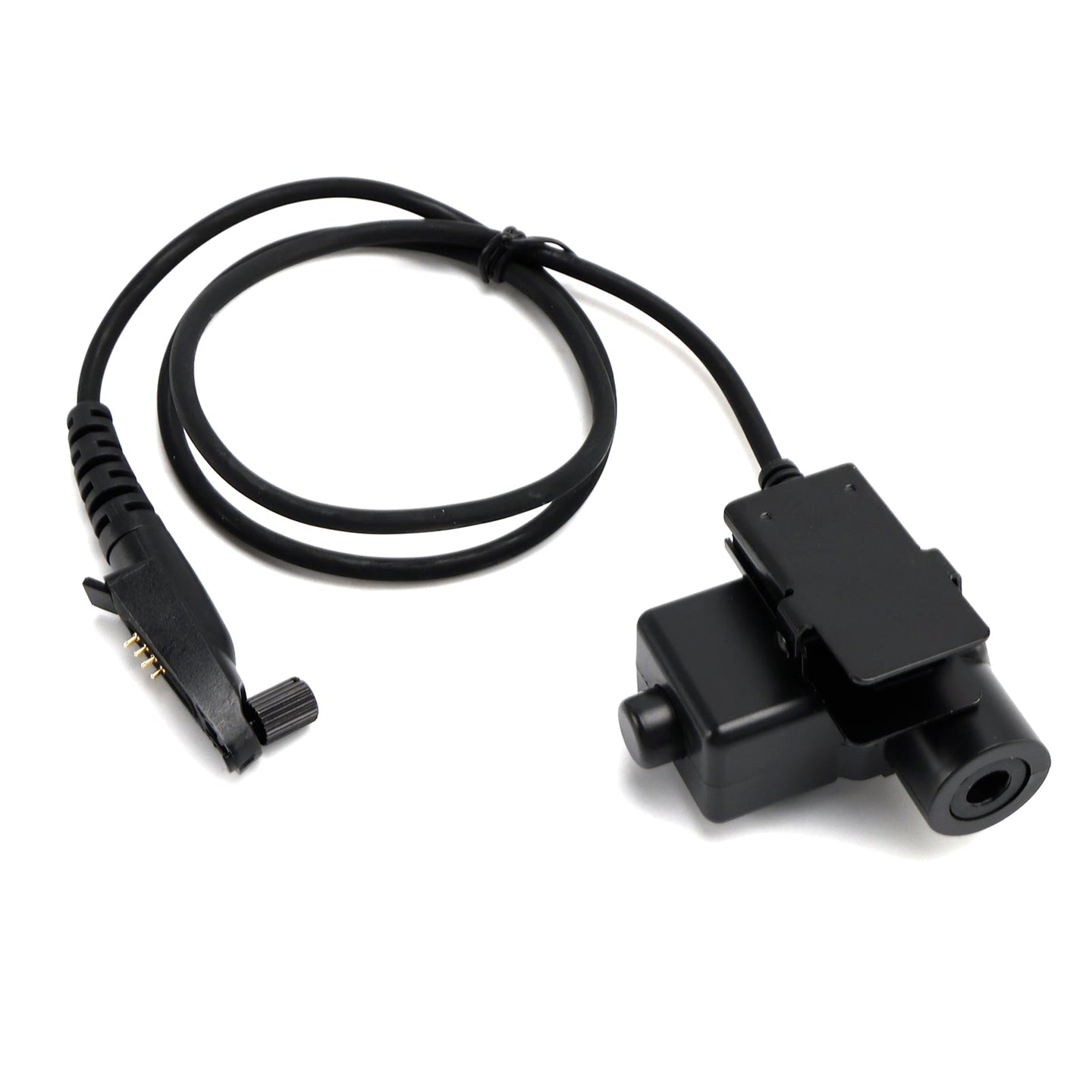 GP344/328plus-U94 PTT For GP328plus GP338plus HD1 NR30 RT29 RB23 RB47 InricoT320