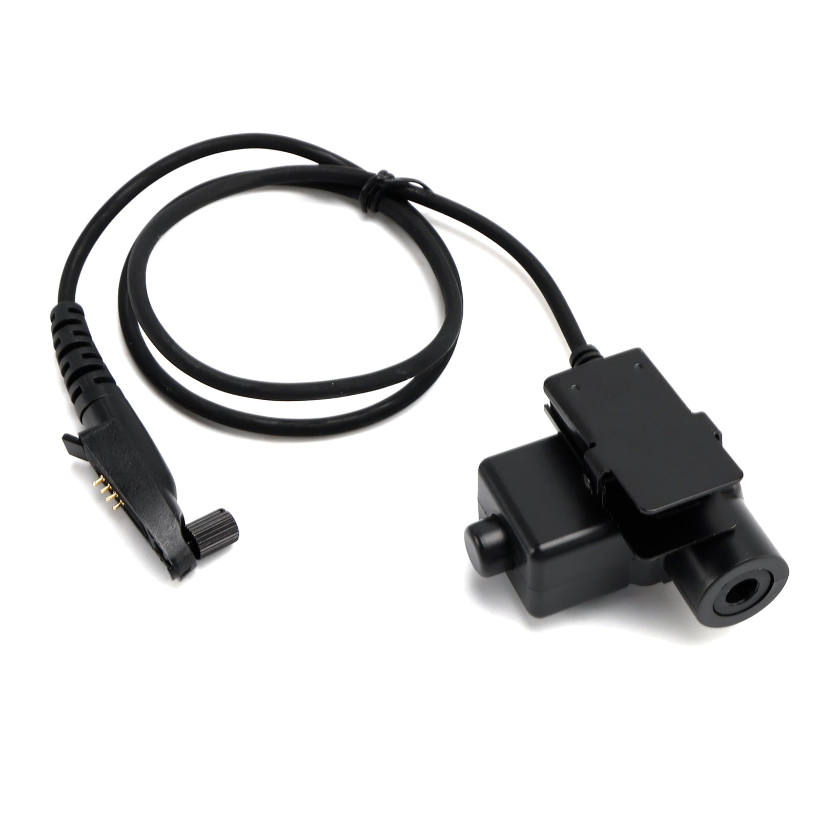 GP344/328plus-U94 PTT For GP328plus GP338plus HD1 NR30 RT29 RB23 RB47 InricoT320