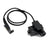 GP344/328plus-U94 PTT For GP328plus GP338plus HD1 NR30 RT29 RB23 RB47 InricoT320