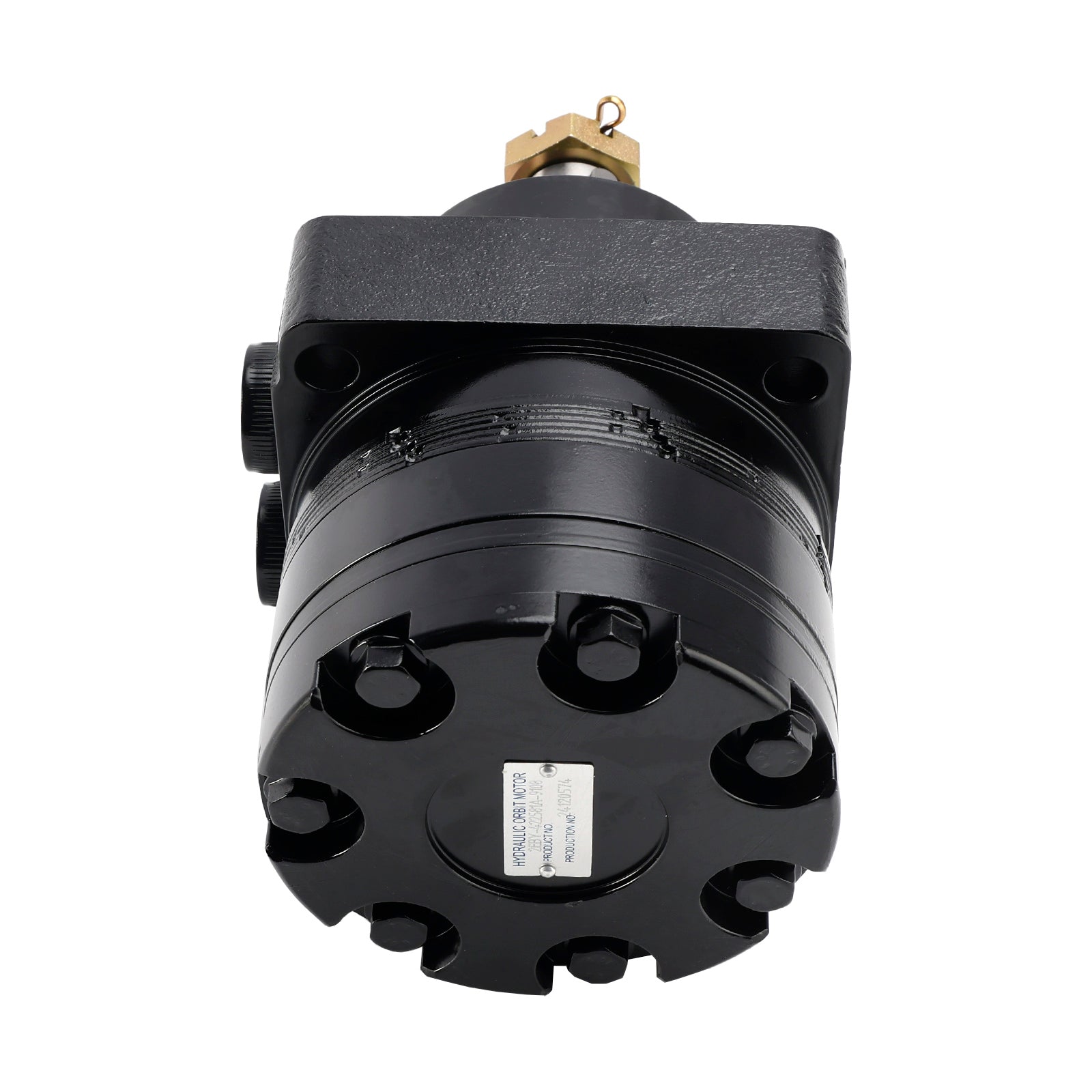 HGM-15E-3051 HGM-15E-3132 Wheel Motor for Elsfb2ark 1035333 for Bad Boy 015200400
