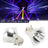 Replacement 10R 260W Bulb – Sharpy Beam Moving Head Stage Lamp