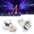 Replacement 10R 260W Bulb – Sharpy Beam Moving Head Stage Lamp
